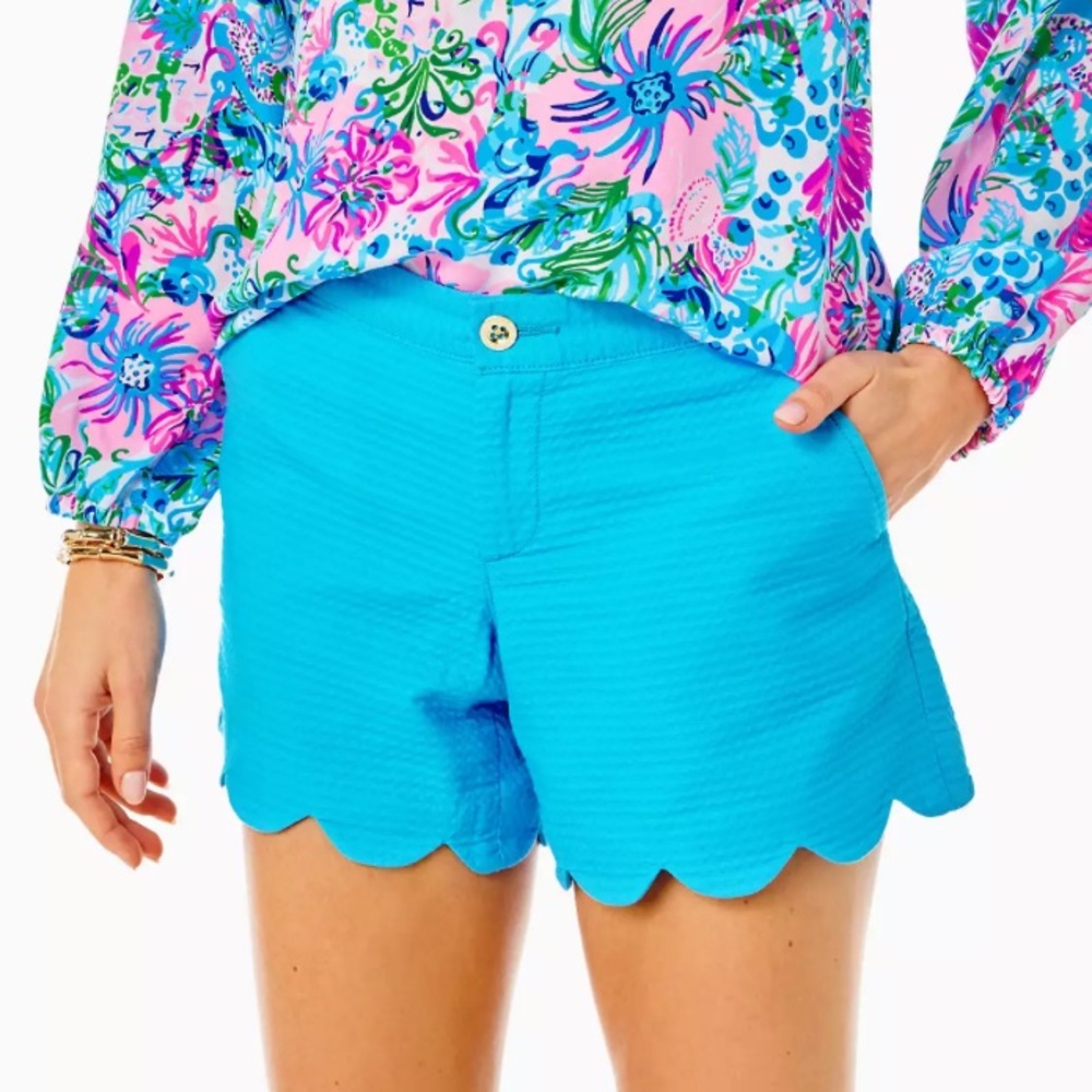 💙Lilly Pulitzer Buttercup Short💙